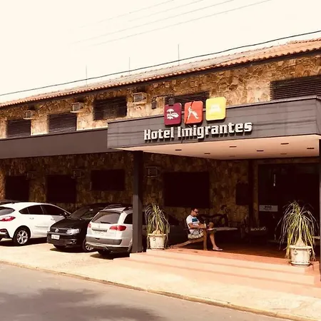 Hotel Imigrantes-3