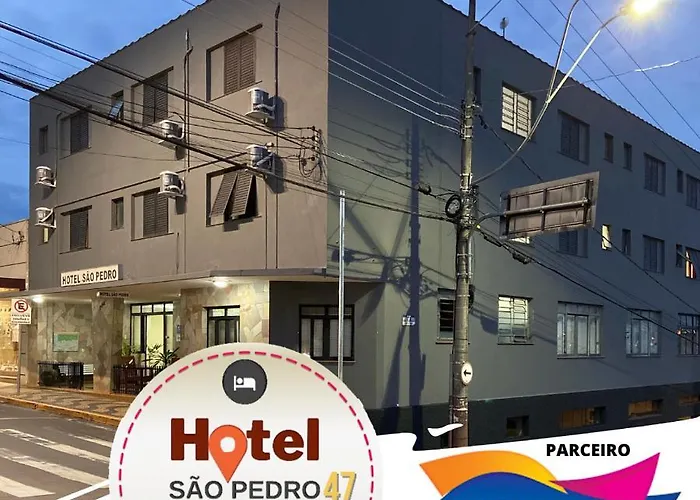 São Pedro