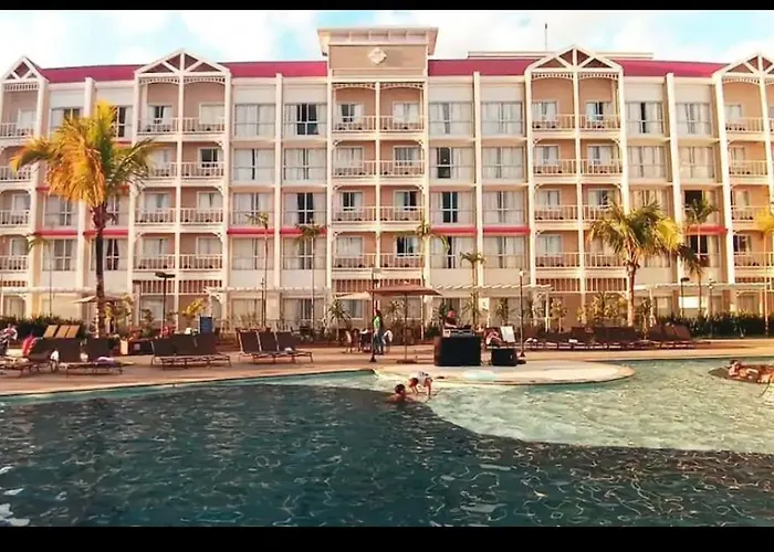 Thermas Resort Aguas De Sao Pedro