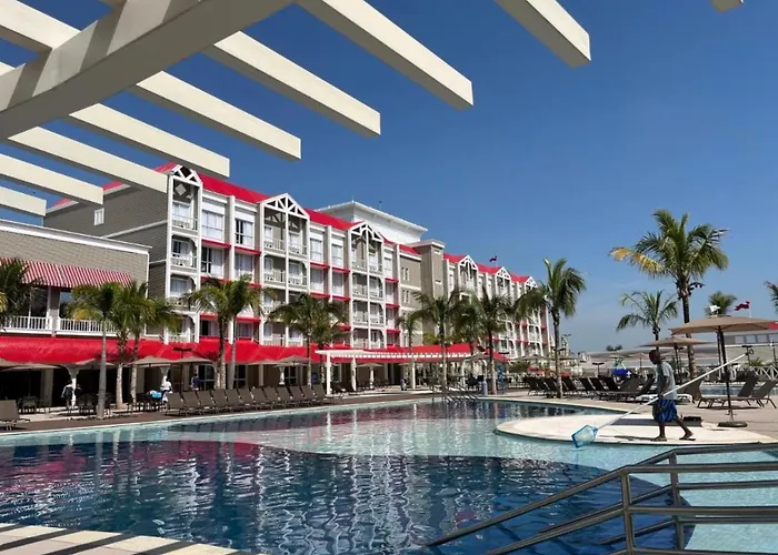 Thermas Resort Aguas De Sao Pedro