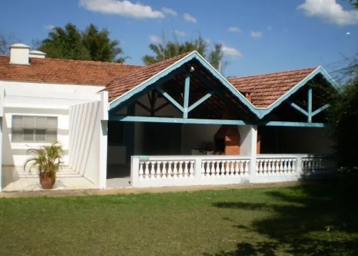 Pousada Samambaia