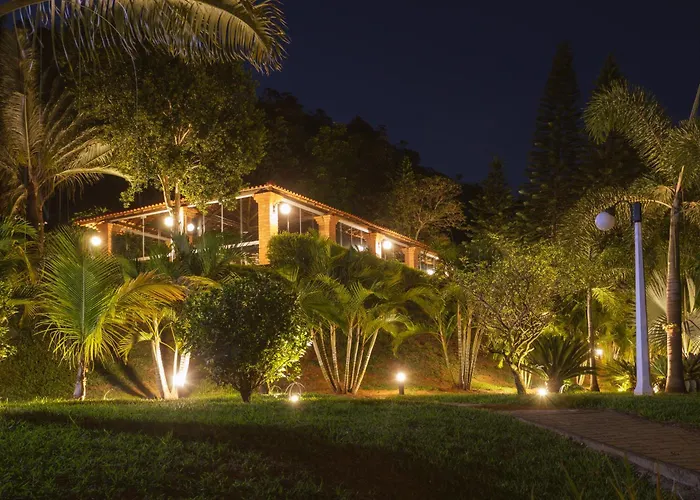 Alojamento com o café da manhã Apenas: Pousada Vale do Dinossauro